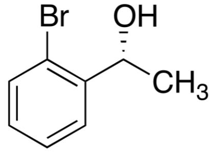 (R)-(+)-2-Bromo-α-methylbenzyl alcohol